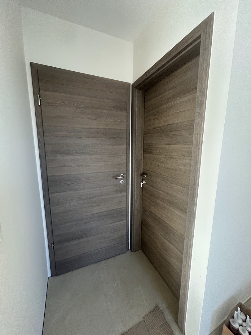 İs Pro 74 Menuiserie · Photos 2